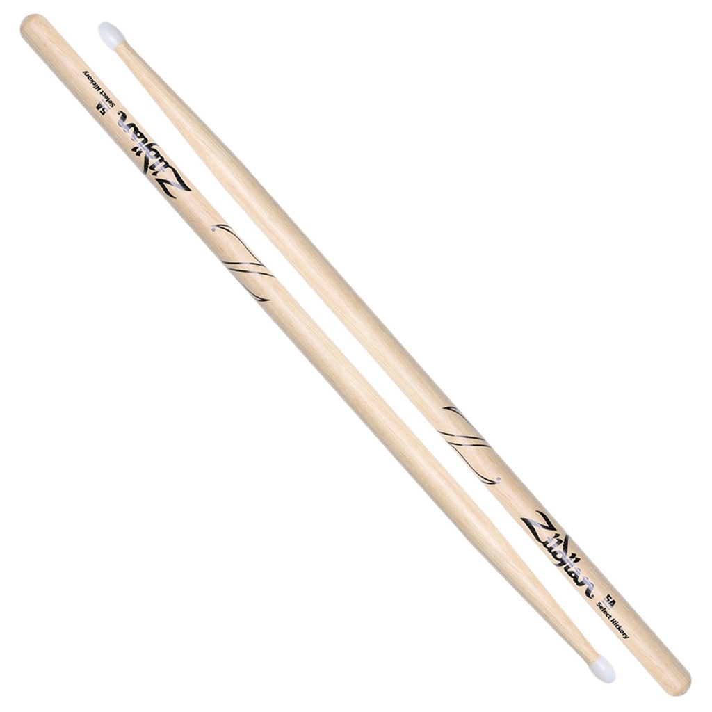 Zildjian 5A Nylon Drumsticks