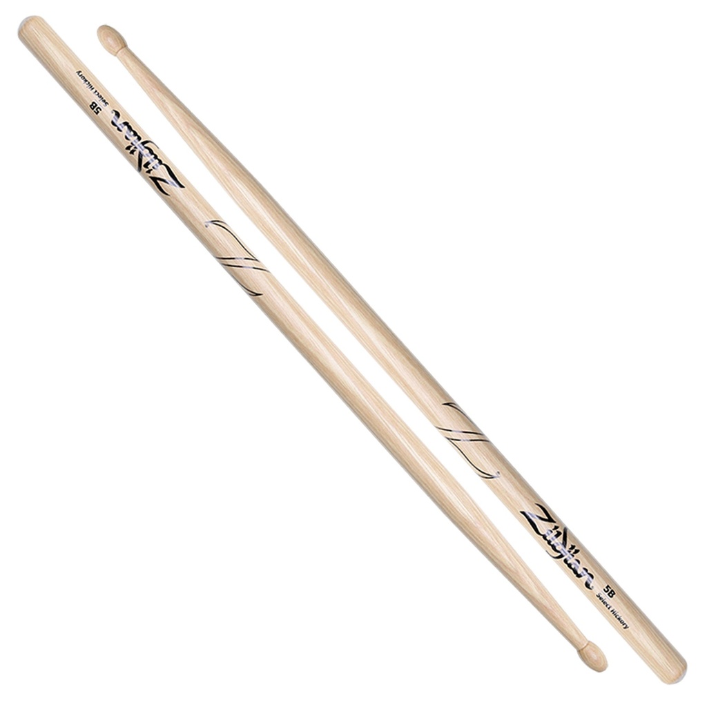Zildjian 5B Drumsticks