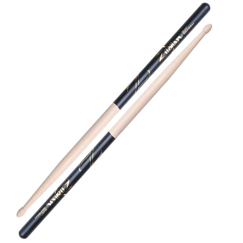 Zildjian 5B Dip Drumsticks