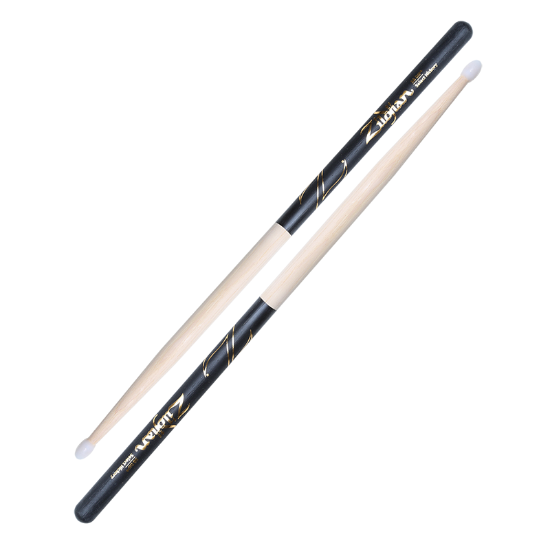 Zildjian 5B Nylon Dip Drumsticks