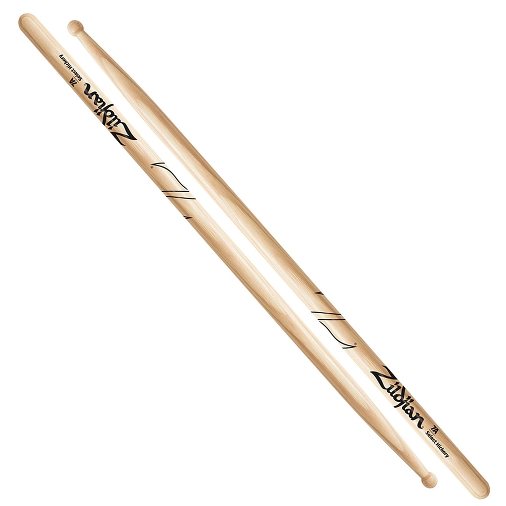 Zildjian 7A Drumsticks