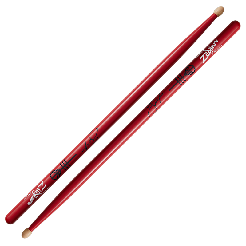 Zildjian Josh Dun Artist Series Drumsticks