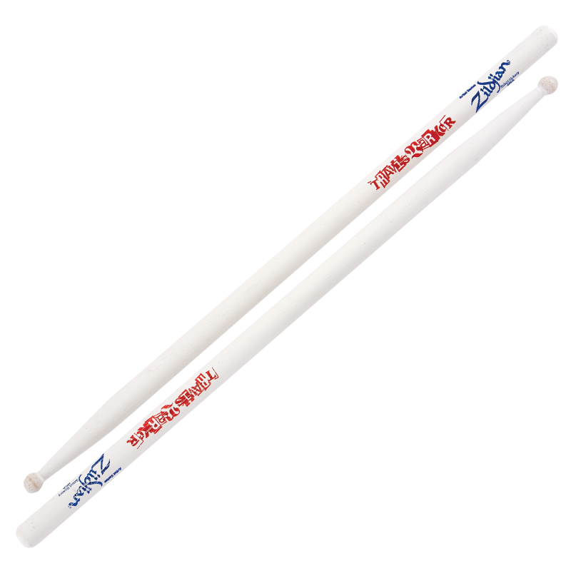 Zildjian Travis Barker Artist Series Drumsticks