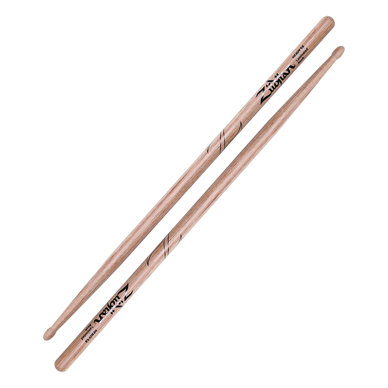 Zildjian Heavy Jazz Laminated Birch Drumsticks