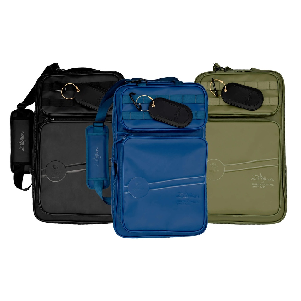Zildjian Deluxe Drumstick Bag