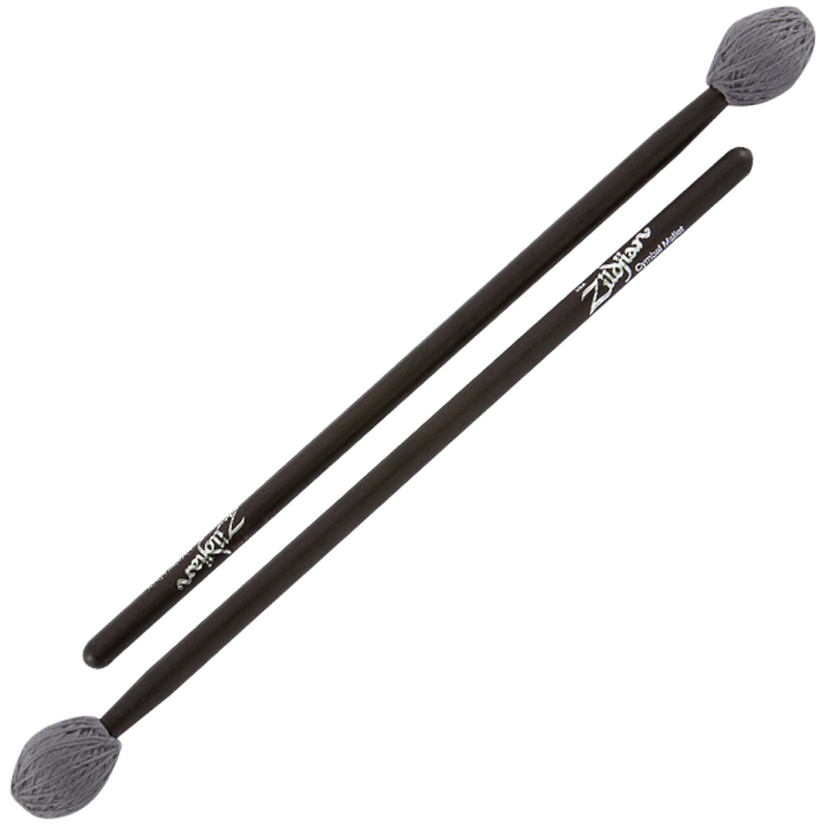 Zildjian Cymbal Mallet Black