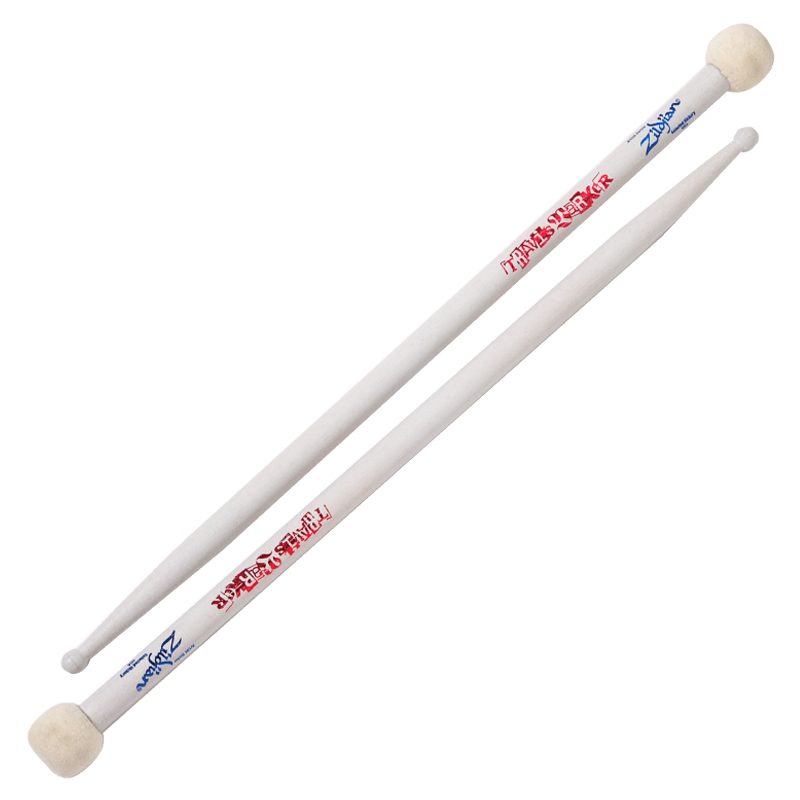 Zildjian Travis Barker Double Stick Mallet Pair