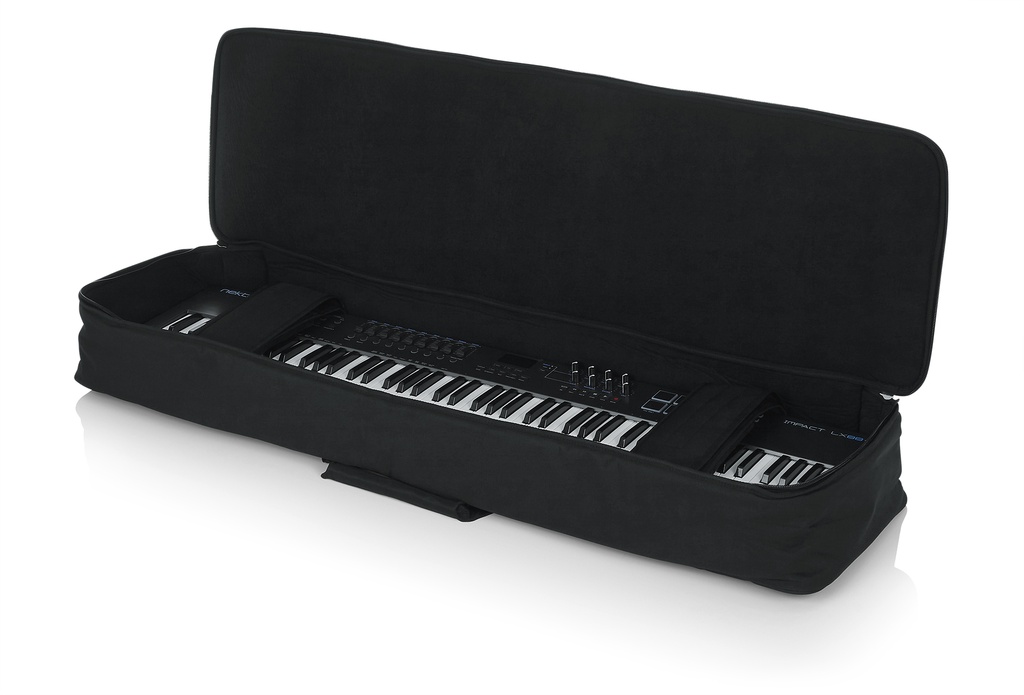 Gator GKB-88 SLIM Keyboard Gig Bag