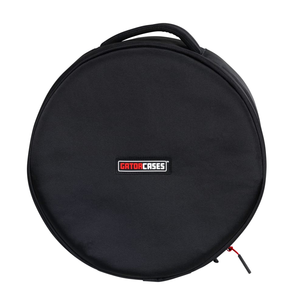 Gator Icon Tom Bag 10"x8" 