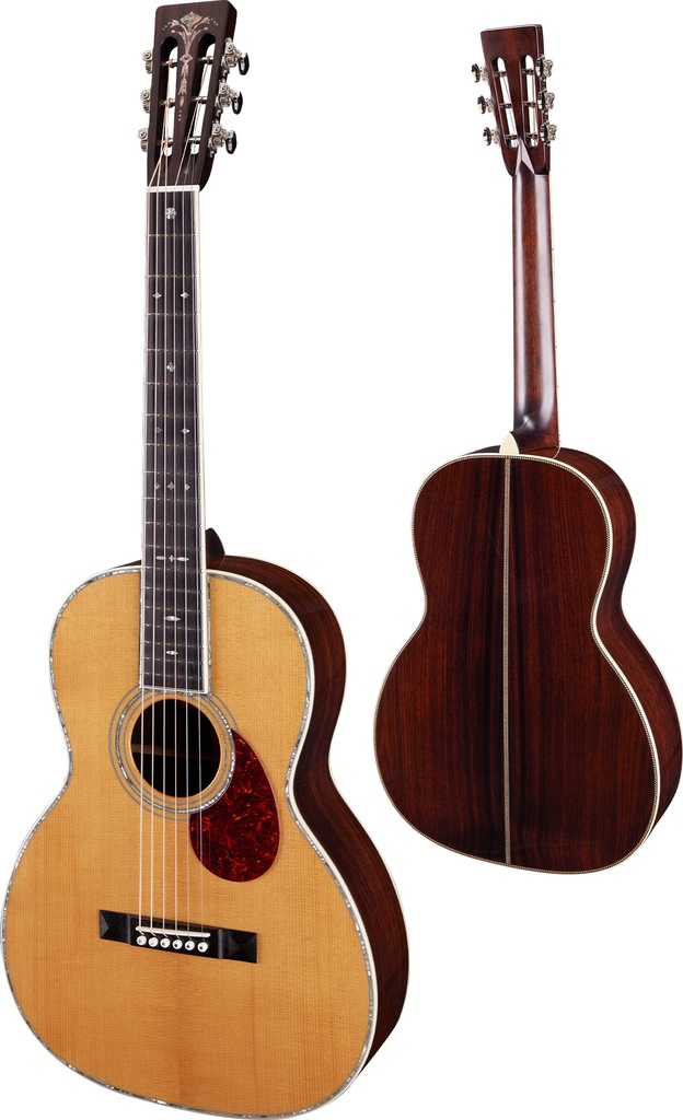 Eastman E40OO-MR-TC Acoustic Guitar