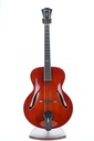 Eastman MDC805 Acoustic-Electric Mandocello Classic - Spruce/Flamed Maple