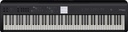 Roland FP-E50 Digital Piano - Black