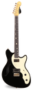 Cave & Canary Solaris Baritone - Black