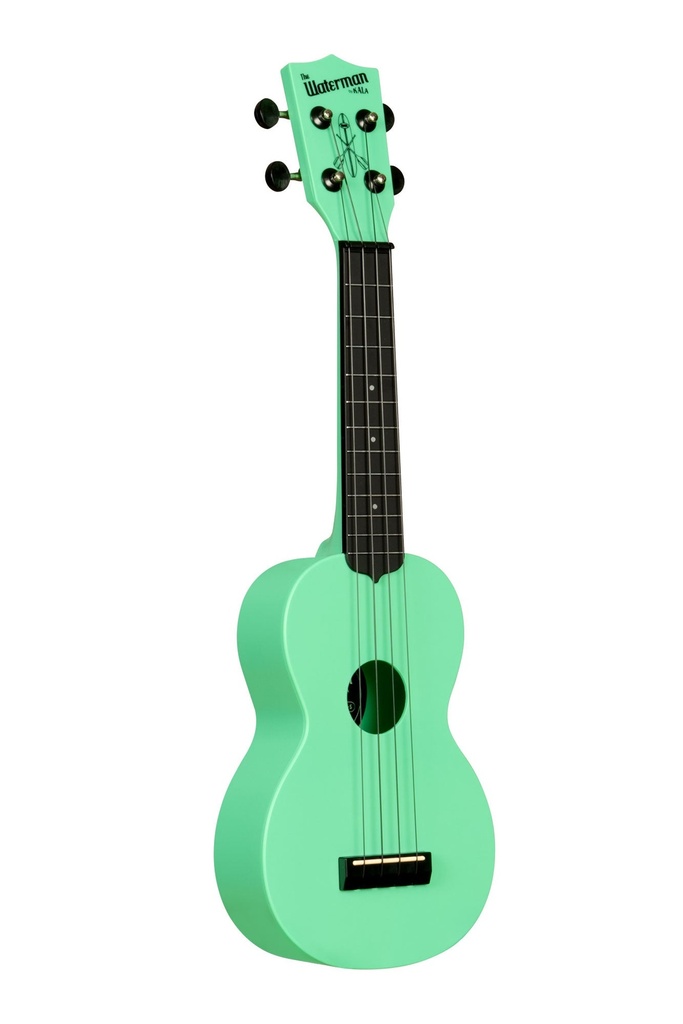 Kala Sea Foam Green Soprano Waterman