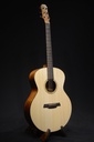 Maestro Cardinal Raffles MH Acoustic Guitar