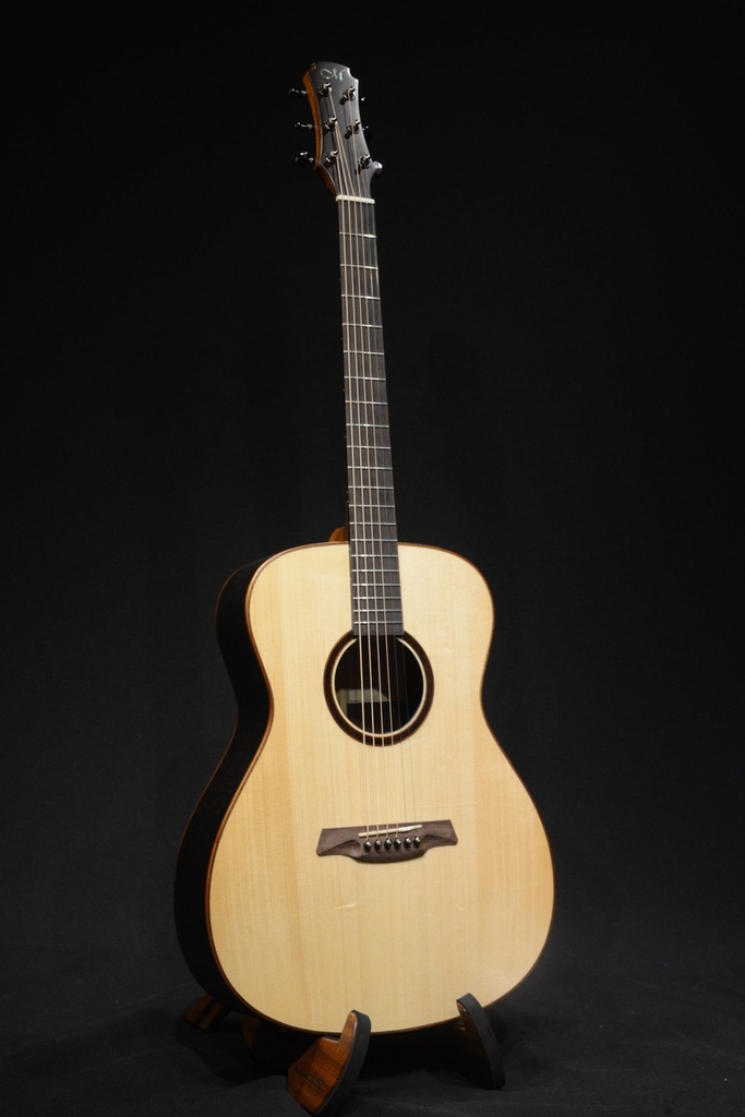 Maestro Cardinal Victoria WE Acoustic Guitar