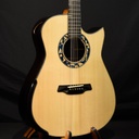 Hozen Blue Label Modern Dread Moon - Blackwood