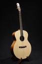 Maestro Project-X SJ Sitka - African Mahogany