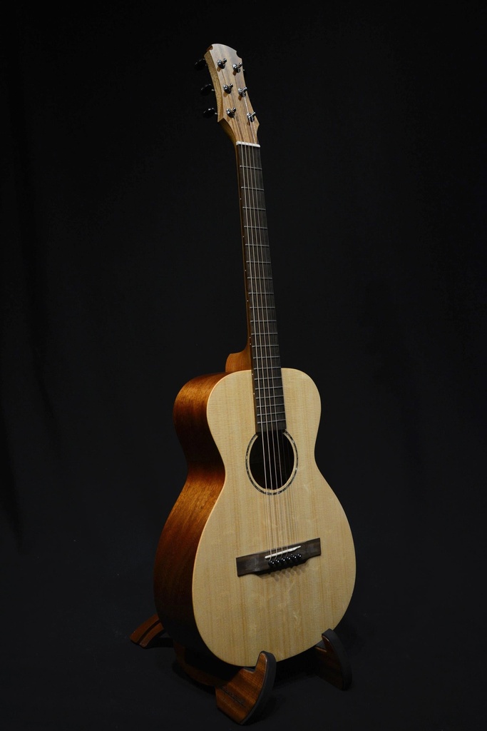 Maestro Project-X Travel Sitka - African Mahogany