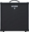 Boss Katana 60w 1x10" + Tweeter Bi-Amped Bass Amplifier