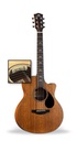 Kepma FC Mini Mahogany Mahogany