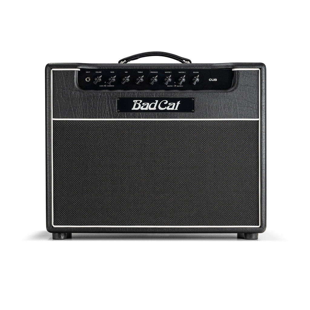 Bad Cat Cub 1x12 Combo Amplifier