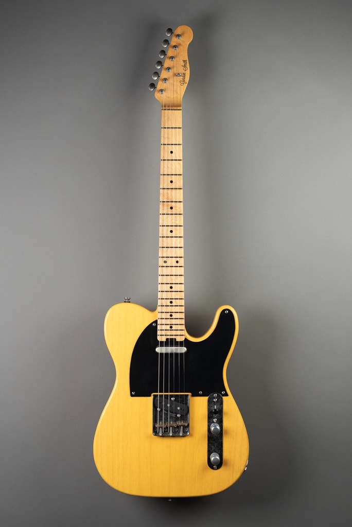 Gordon Smith Blaggards Vintage Burst 