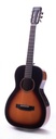 Auden Golden Sunburst Emily Rose Full Body - Spruce/Flame Maple