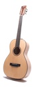 Auden Maple Emily Rose Full Body - Spruce/Flame Maple