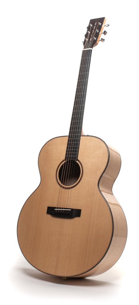 Auden Maple Grace Jumbo Full-Body