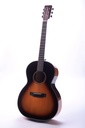 Auden Golden Sunburst Chester Full Body