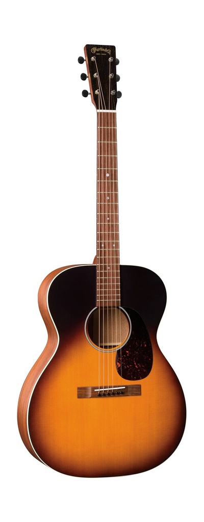 Martin 000-17 Whiskey Sunset