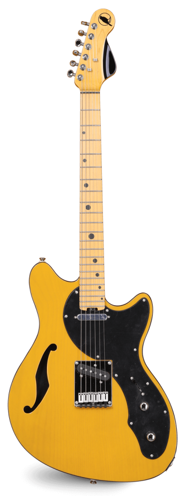 Cave & Canary Solaris - Butterscotch Blonde