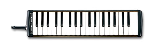 Suzuki M-37C Semi Pro Alto Melodion with Case 