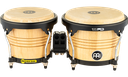 Meinl Marathon Series Wood Bongos - Natural