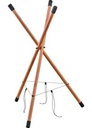 Meinl Wood Handpan Tongue Drum Stand - Large