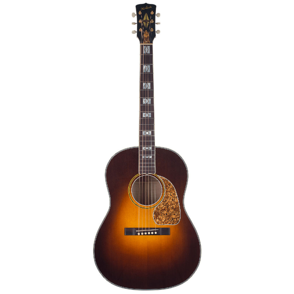 Fairbanks FLG Standard