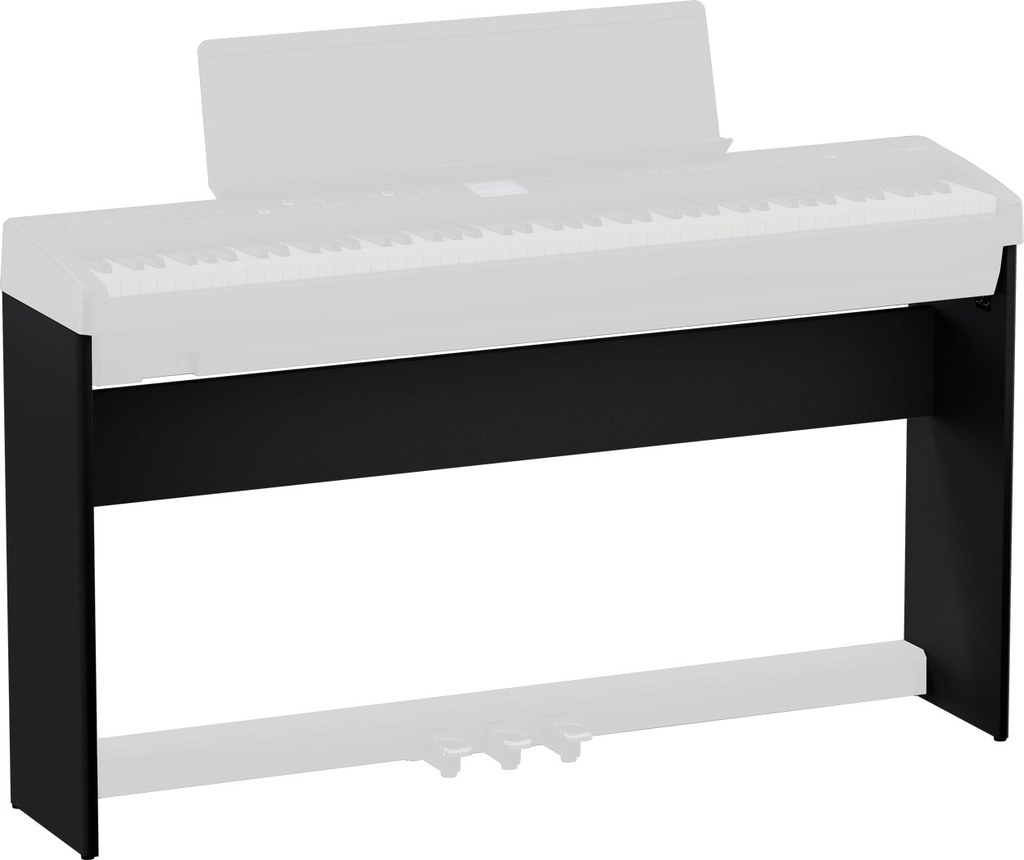 Roland KSFE50-BK Stand for FP-E50