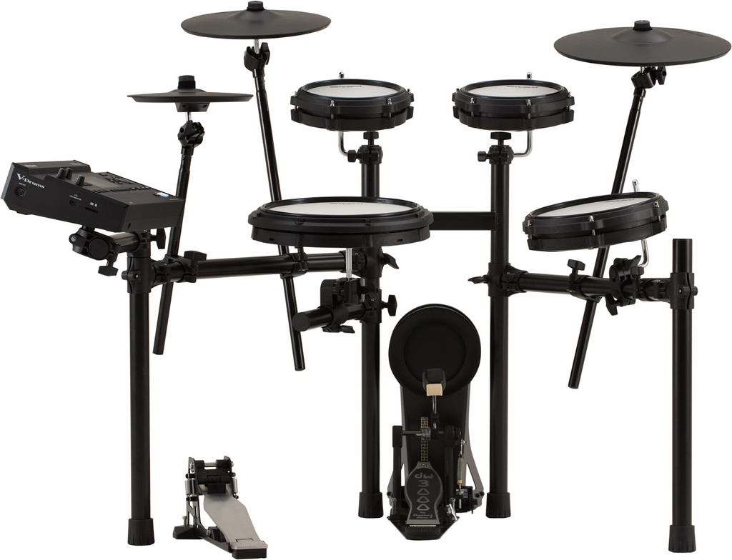 Roland TD313 V-Drums Kit