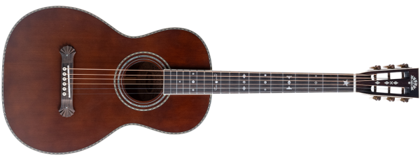 Washburn R310K Victorian Series Parlor