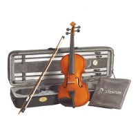 Stentor 1560C Conservatoire II Violin 3/4