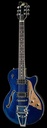 Duesenberg Starplayer TV - Blue Sparkle