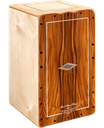 Meinl Percussion Artisan Edition Series String Cajon Seguiriya Line - Rosewood 