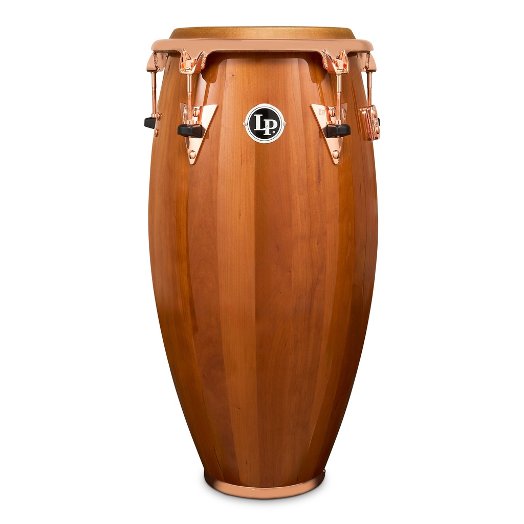 LP Limited 11" Cherry Quinto with Copper Hardware