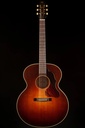 Iris ND-200 Burst Sitka - Cocobolo