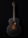 Iris ND-200 Burst Sitka - Cocobolo