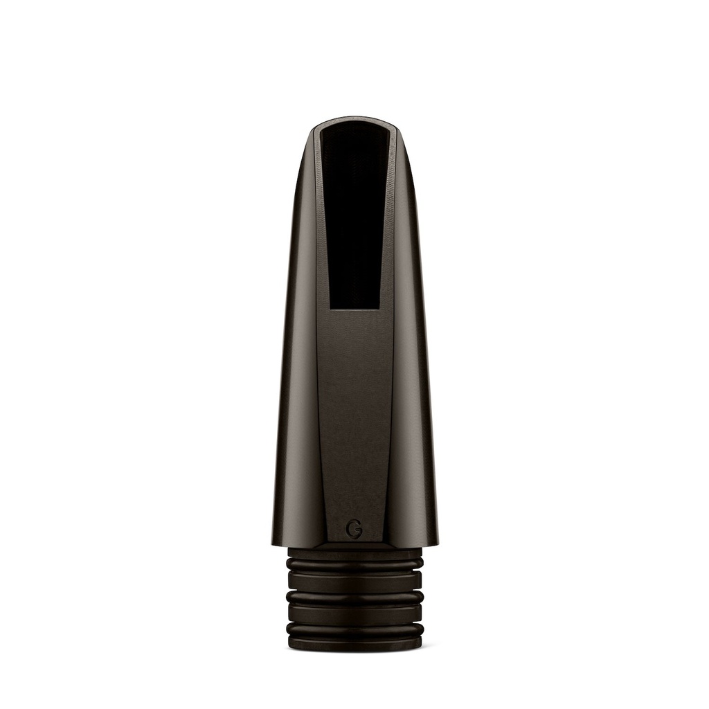 Backun Vocalise Bb Clarinet Mouthpiece, G Model, Medium/Medium
