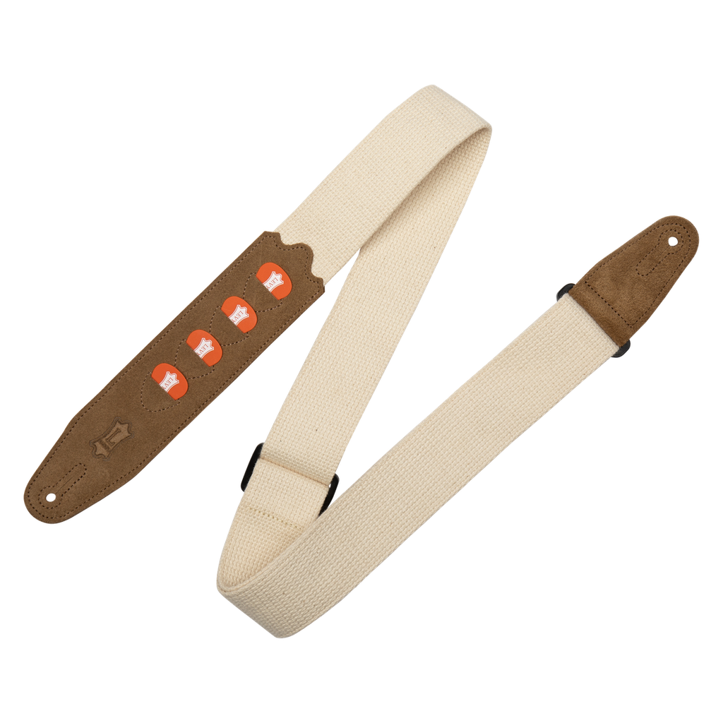 PickPocket Cotton Series - Natural