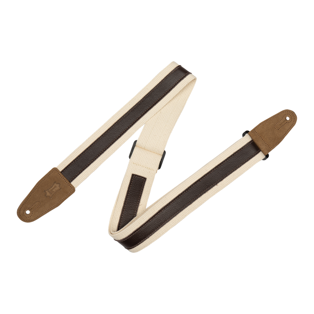 Cotton Combo Series - Natural & Dark Brown