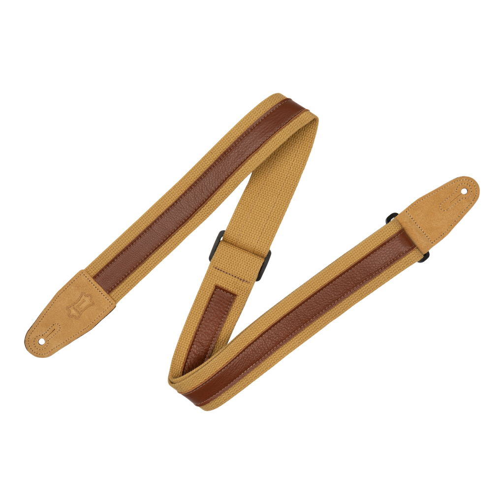 Cotton Combo Series - Tan & Tan